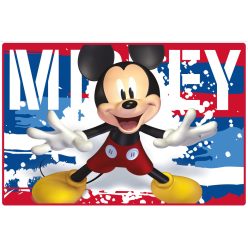 Bottes en caoutchouc pour enfants Disney Mickey Mouse