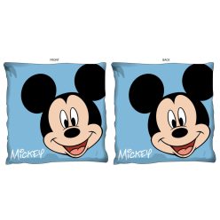 Coussin Mickey Mouse Disney, coussin décoratif - 40 x 40 cm