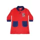 Enfant peignoir chaud - Coral - Mickey Mouse - rouge - 104
