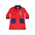 Enfant peignoir chaud - Coral - Mickey Mouse - rouge - 116