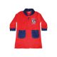 Enfant peignoir chaud - Coral - Mickey Mouse - rouge - 98