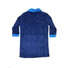 Enfant peignoir chaud - Coral - Mickey Mouse - bleu foncé - 128