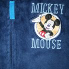 Enfant peignoir chaud - Coral - Mickey Mouse - bleu foncé - 128