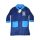 Enfant peignoir chaud - Coral - Mickey Mouse - bleu foncé - 98