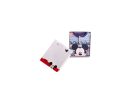 Pyjama en coton épais pour enfants - Mickey Mouse - rouge - 116
