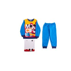 Pyjama en flanelle pour enfants - Mickey Mouse