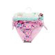 Maillot de bain pour bébé fille - Minnie Mouse - Avec inscription Hey cutie