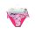 Maillot de bain pour bébé fille - Minnie Mouse - Avec inscription Hey cutie - rose - 80