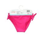 Maillot de bain pour bébé fille - Minnie Mouse - Avec inscription Hey cutie - rose - 80