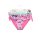 Maillot de bain pour bébé fille - Minnie Mouse - Avec inscription Hey cutie - rose - 92