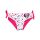 Maillot de bain pour bébé fille - Minnie Mouse - rose - 86