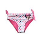 Maillot de bain pour bébé fille - Minnie Mouse - rose - 92