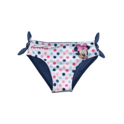   Maillot de bain pour bébé fille - Minnie Mouse - bleu foncé - 98