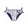 Maillot de bain pour bébé fille - Minnie Mouse - bleu foncé - 98
