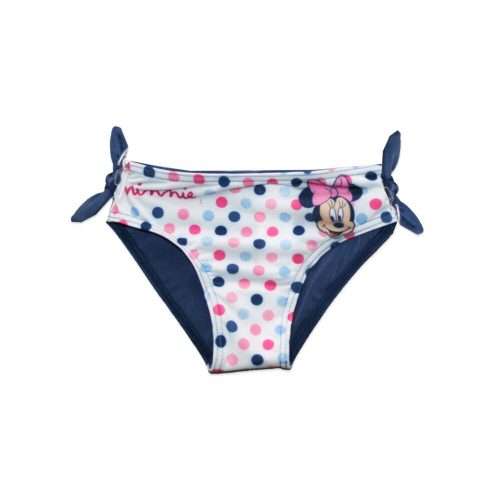 Maillot de bain pour bébé fille - Minnie Mouse - bleu foncé - 98