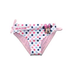   Maillot de bain pour bébé fille - Minnie Mouse - rose clair - 86