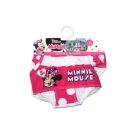 Ensemble de maillot de bain Minnie Mouse Disney deux pièces pour filles - à pois