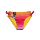 Maillot de bain bas Minnie Mouse Disney pour filles - jaune - 98