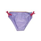 Maillot de bain bas Minnie Mouse Disney pour filles - violet clair - 122