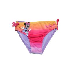   Maillot de bain bas Minnie Mouse Disney pour filles - violet clair - 128