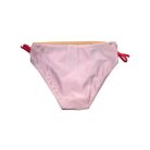 Maillot de bain bas Minnie Mouse Disney pour filles - rose clair - 128