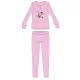 Pyjama en jersey de coton Disney Minnie Mouse pour enfants