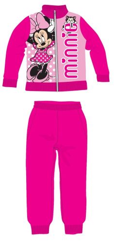 Disney Minnie Mouse survêtement pour enfants - rose