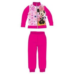 Disney Minnie Mouse survêtement pour filles - rose - 110