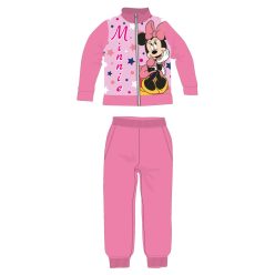   Disney Minnie Mouse survêtement pour filles - rose clair - 110