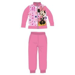  Disney Minnie Mouse survêtement pour filles - rose clair - 116