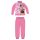 Disney Minnie Mouse survêtement pour filles - rose clair - 116