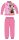 Disney Minnie Mouse survêtement pour filles - rose clair - 122