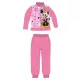 Disney Minnie Mouse survêtement pour filles - rose clair - 122