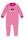 Disney Minnie Mouse combinaison en velours pour bébé - gris - pour bébé de 3 à 6 mois