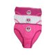 Culotte fille en coton - lot de 3 - Minnie Mouse