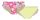 Couches de natation Minnie Mouse pour bébés filles - rose - 74-80
