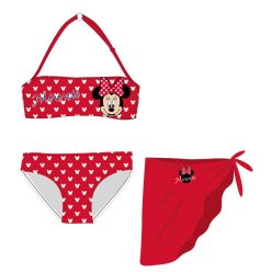 Ensemble de maillot de bain Minnie Mouse Disney