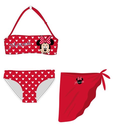 Ensemble de maillot de bain Minnie Mouse Disney