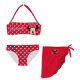 Ensemble de maillot de bain Minnie Mouse Disney