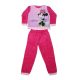 Pyjama d'hiver pour enfants - Coral - Minnie Mouse - rose clair - 128