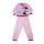 Pyjama d'hiver pour enfants - Coral - Spiderman - rouge - 104