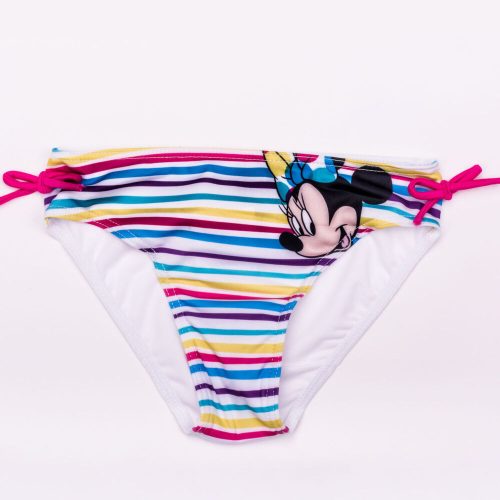 Minnie Mouse maillot de bain pour petite fille bas - blanc - 122