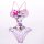 Minnie Mouse maillot de bain pour petite fille - trikini - rose clair - 110
