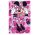 Couverture polaire Minnie Mouse Disney - 100 x 150 cm - 1