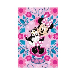 Couverture polaire Minnie Mouse Disney - 100 x 150 cm - 2