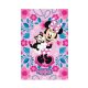 Couverture polaire Minnie Mouse Disney - 100 x 150 cm - 2