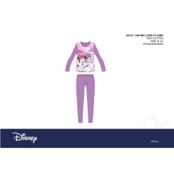 Pyjama jersey pour femmes Disney Minnie Mouse