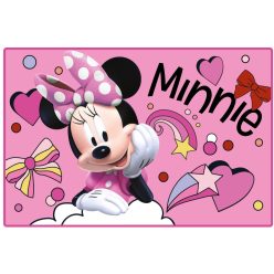Tapis de bain Disney Minnie Mouse - 50 x 80 cm