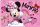 Tapis de bain Disney Minnie Mouse - 50 x 80 cm