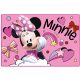 Tapis de bain Disney Minnie Mouse - 50 x 80 cm